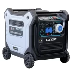 موتور برق لانسین سه گانه سوز GRT12500